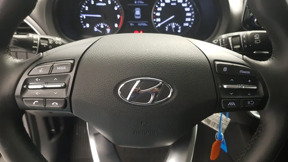 HYUNDAI i30 i30 1.0 T-GDI Modern