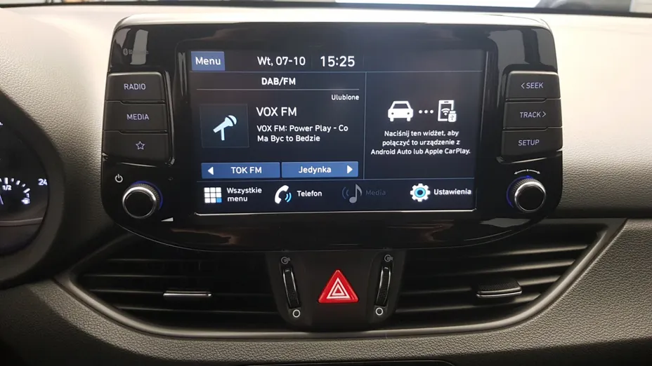 HYUNDAI i30 i30 1.0 T-GDI Modern