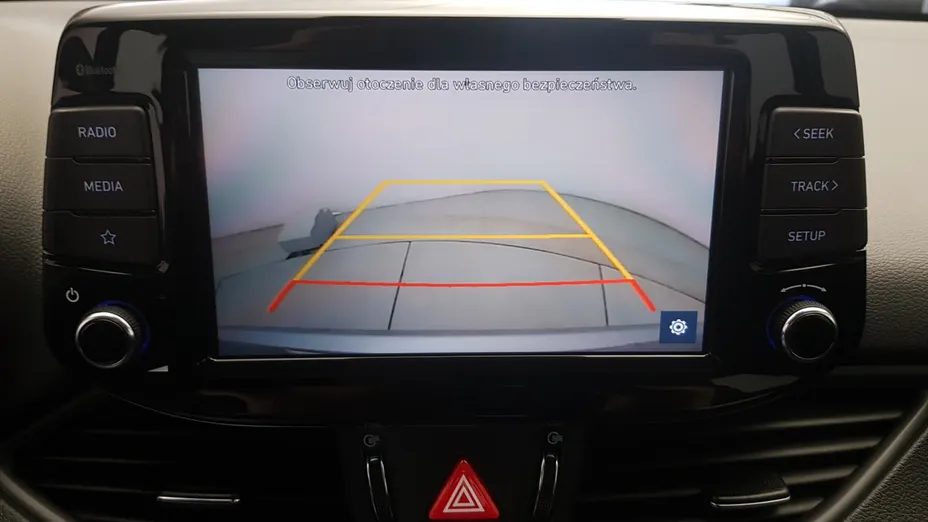 HYUNDAI i30 i30 1.0 T-GDI Modern