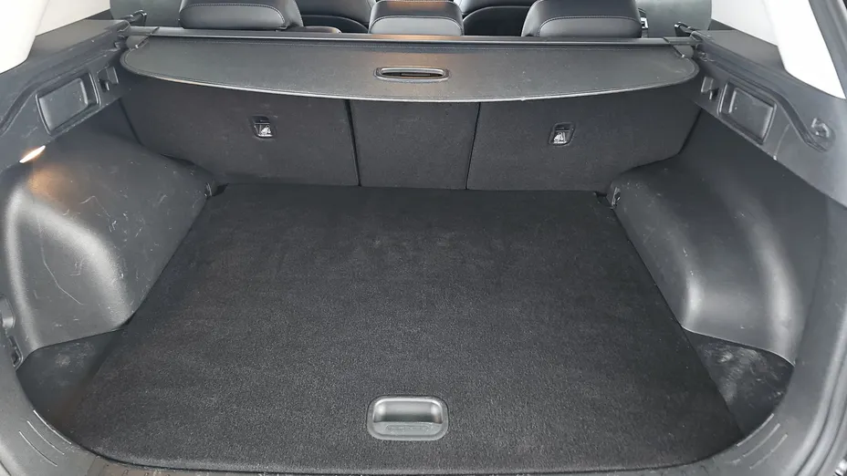 KIA Sportage Sportage 1.6 T-GDI HEV Business Line 4WD aut