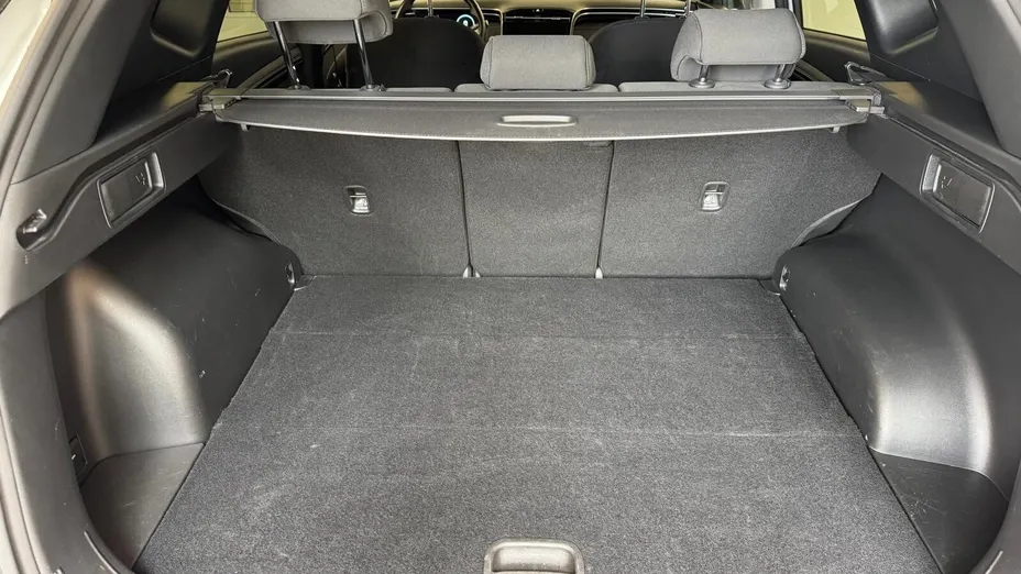 HYUNDAI Tucson Tucson 1.6 T-GDi Executive 2WD