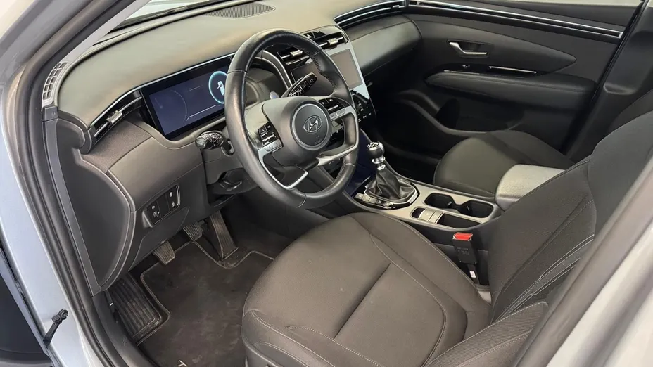 HYUNDAI Tucson Tucson 1.6 T-GDi Executive 2WD