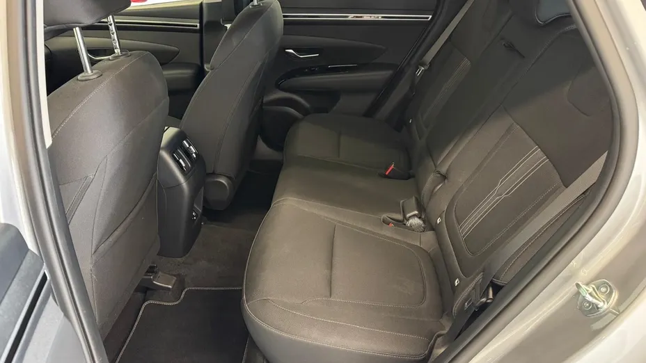 HYUNDAI Tucson Tucson 1.6 T-GDi Executive 2WD