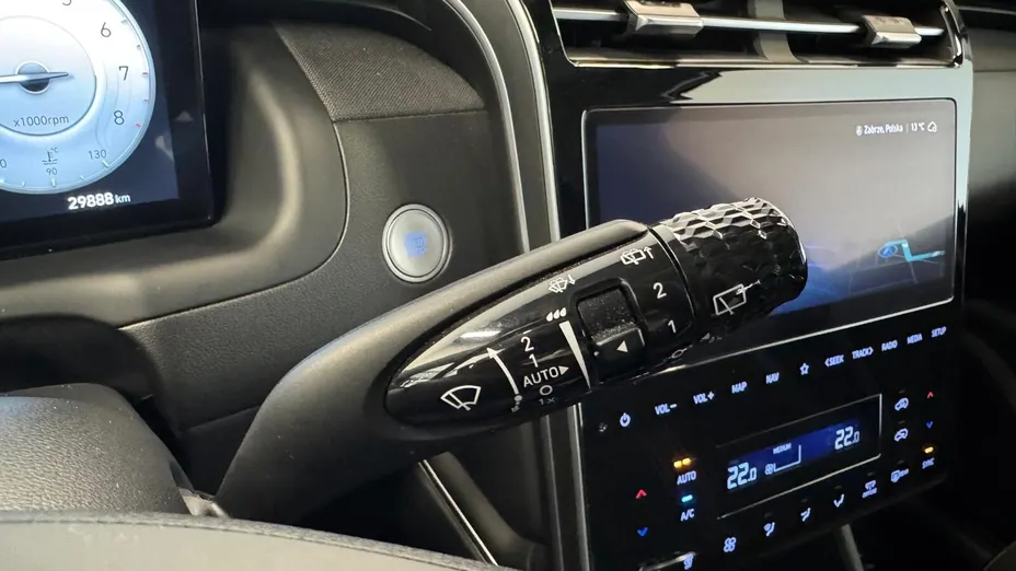 HYUNDAI Tucson Tucson 1.6 T-GDi Executive 2WD