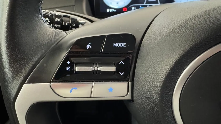 HYUNDAI Tucson Tucson 1.6 T-GDi Executive 2WD