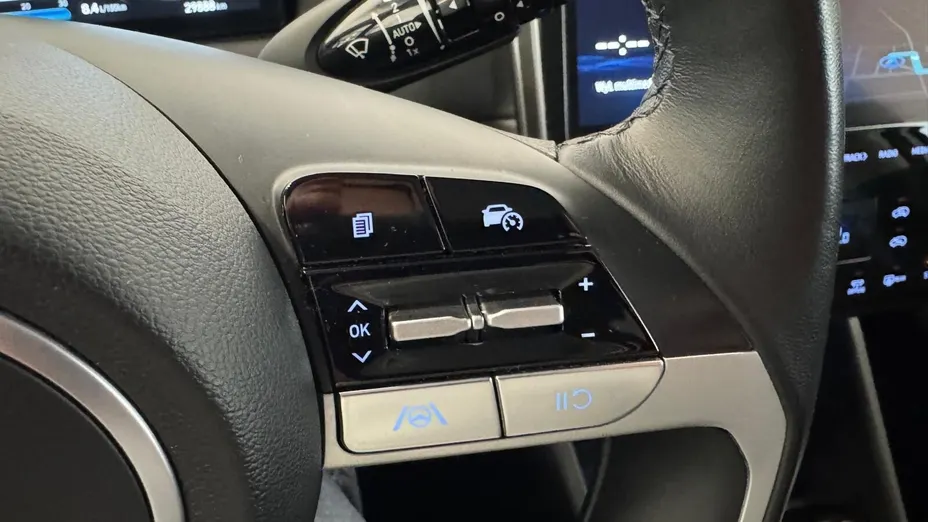 HYUNDAI Tucson Tucson 1.6 T-GDi Executive 2WD