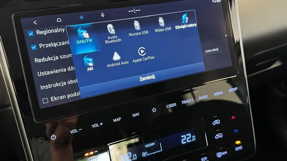 HYUNDAI Tucson Tucson 1.6 T-GDi Executive 2WD