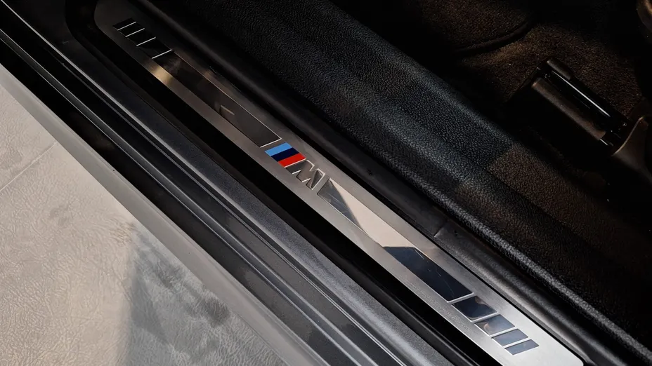 BMW Seria 3 320d xDrive mHEV M Sport aut