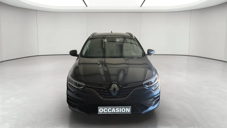 RENAULT Megane -