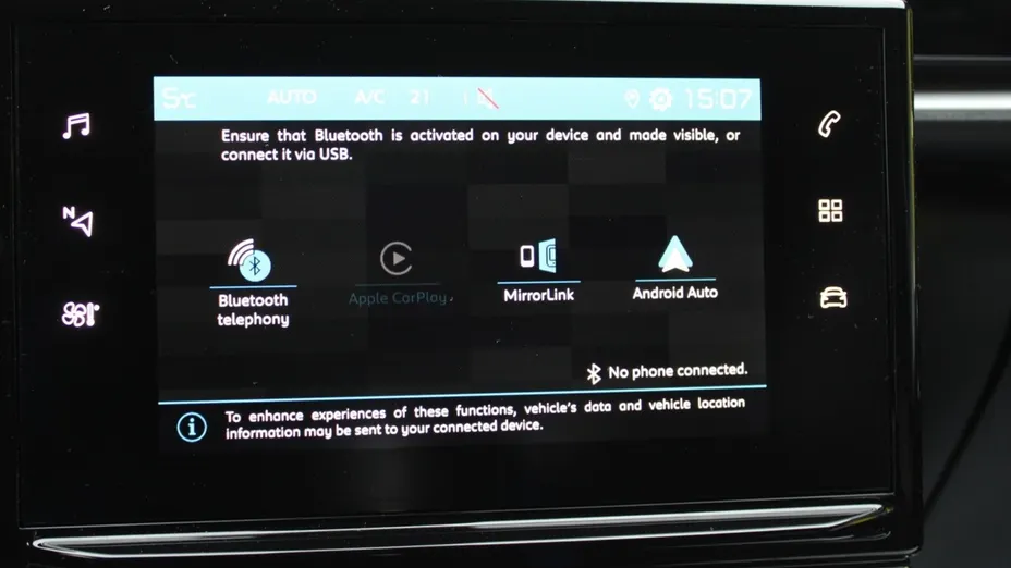 CITROEN C3 C3 1.2 PureTech Max