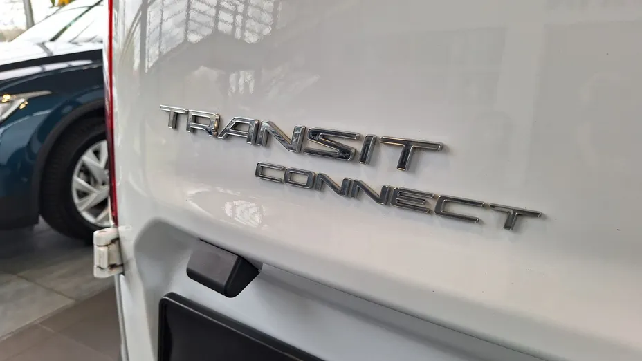 FORD Transit Connect Transit Connect 230 L2 Trend