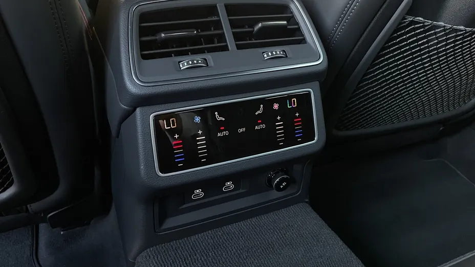 AUDI A7 Sportback -