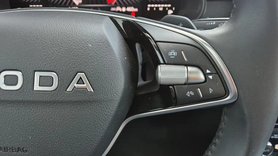 SKODA Kamiq Kamiq 1.0 TSI Drive DSG