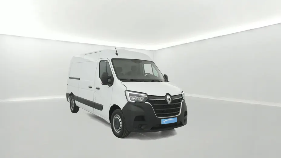 RENAULT Master -