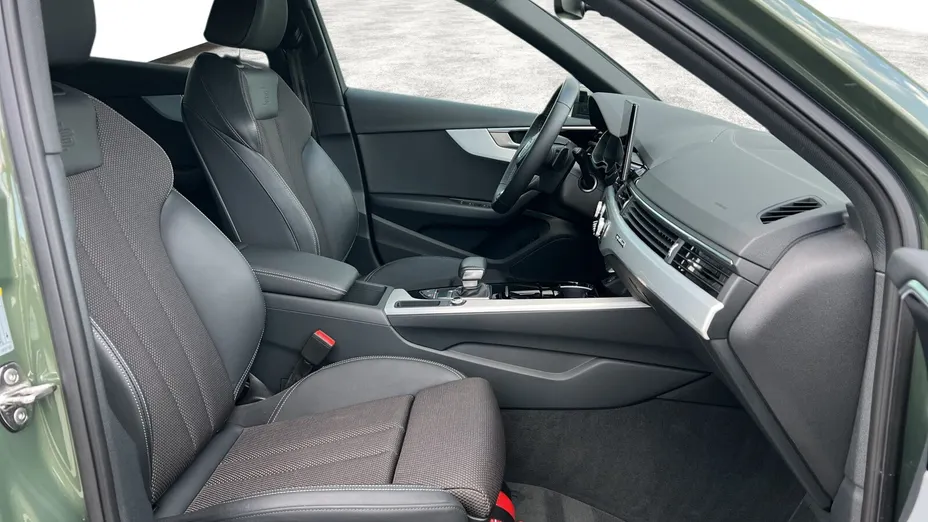AUDI A4 Avant -