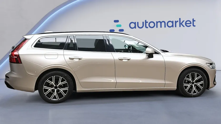 VOLVO V60 V60 B3 B Core aut