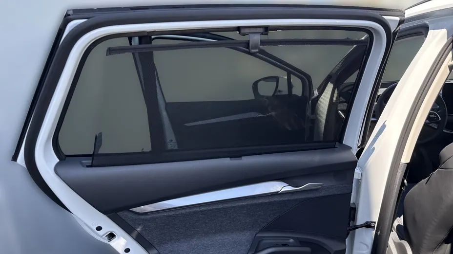 SKODA Elroq Elroq 60 63kWh Nowy