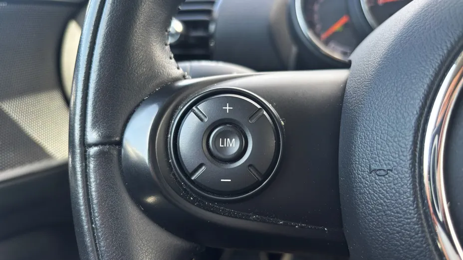 MINI [BMW] Clubman One aut