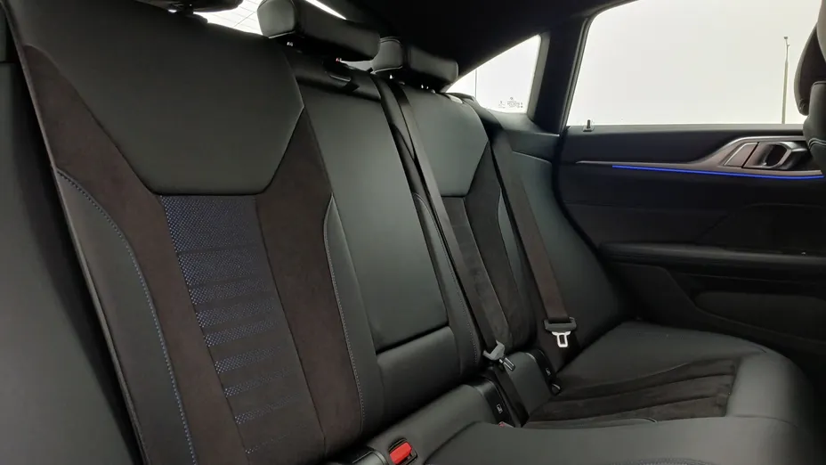 BMW Seria 4 430i xDrive M Sport sport-aut