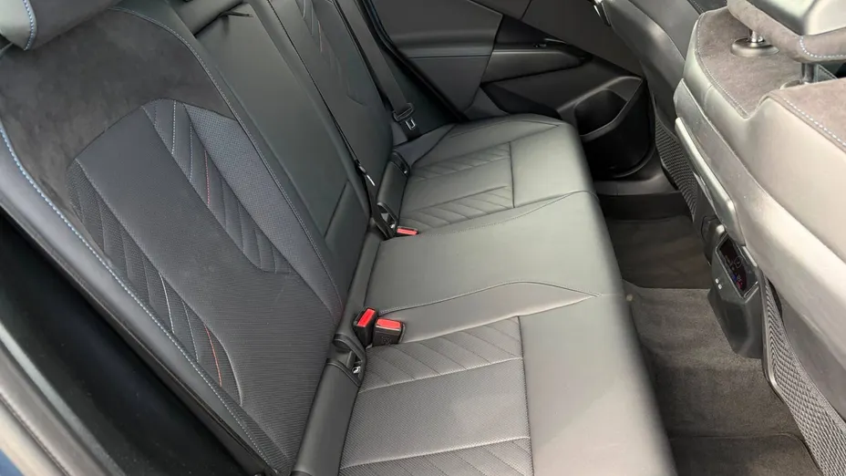 BMW X3 X3 xDrive30e M Sport sport-aut