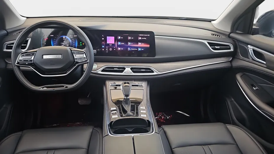 DFSK FX 600 FX 600 1.5 T-GDI Prestige aut Nowy