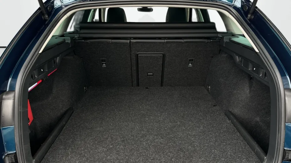 SKODA Octavia Octavia 1.4 TSI Plug-In Hybrid Style DSG