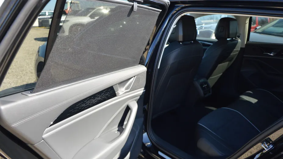 VOLKSWAGEN Passat Passat 2.0 TDI SCR Elegance DSG