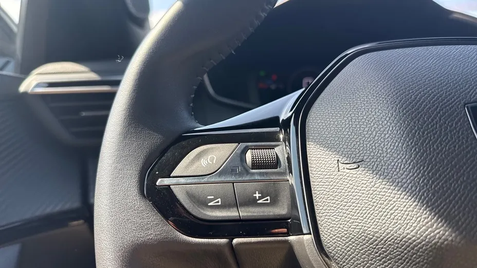 PEUGEOT 2008 2008 1.2 PureTech Allure S&S