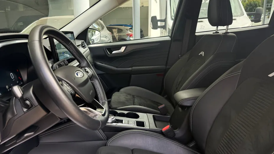 FORD Kuga Kuga 2.5 FHEV FWD Active X eCVT