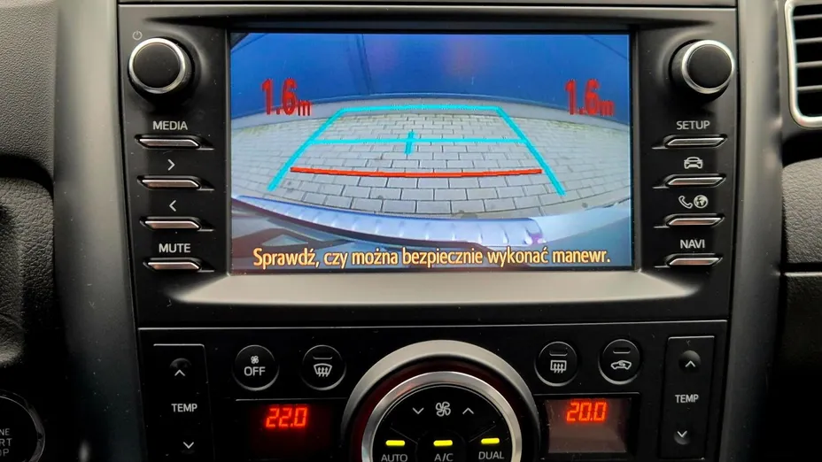 TOYOTA Verso Verso 1.8 Prestige 7os EU6