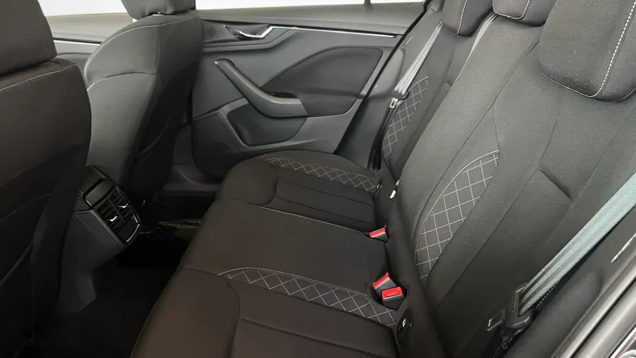 SKODA Kamiq Kamiq 1.0 TSI Ambition