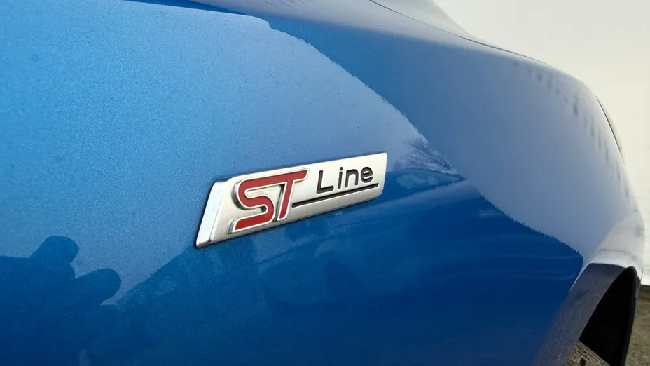 FORD Focus Focus 1.5 EcoBoost ST-Line aut