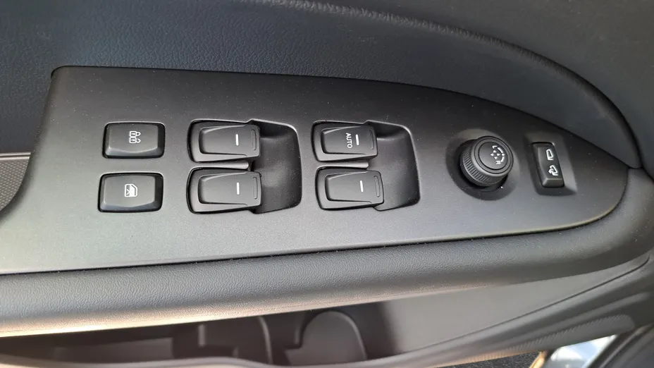 KGM / SSANGYONG Musso Musso Grand 2.2 e-XDi Adventure 4WD aut Nowy