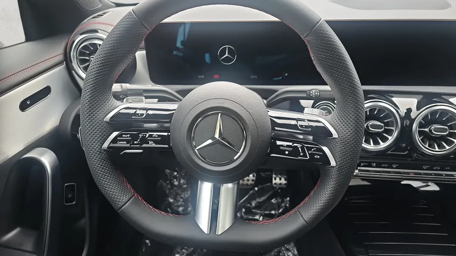 MERCEDES-BENZ CLA CLA 200 mHEV AMG Line 7G-DCT Nowy