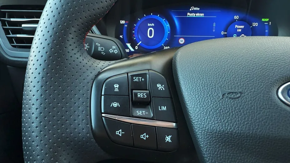 FORD Kuga Kuga 2.5 FHEV FWD ST-Line