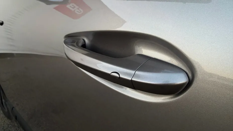 MG HS HS 1.5T PHEV Exclusive aut