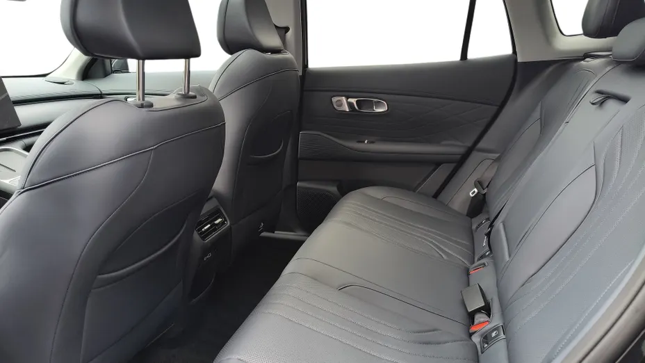 GEELY Starray Starray EM-i 1.5 PHEV Max Nowy