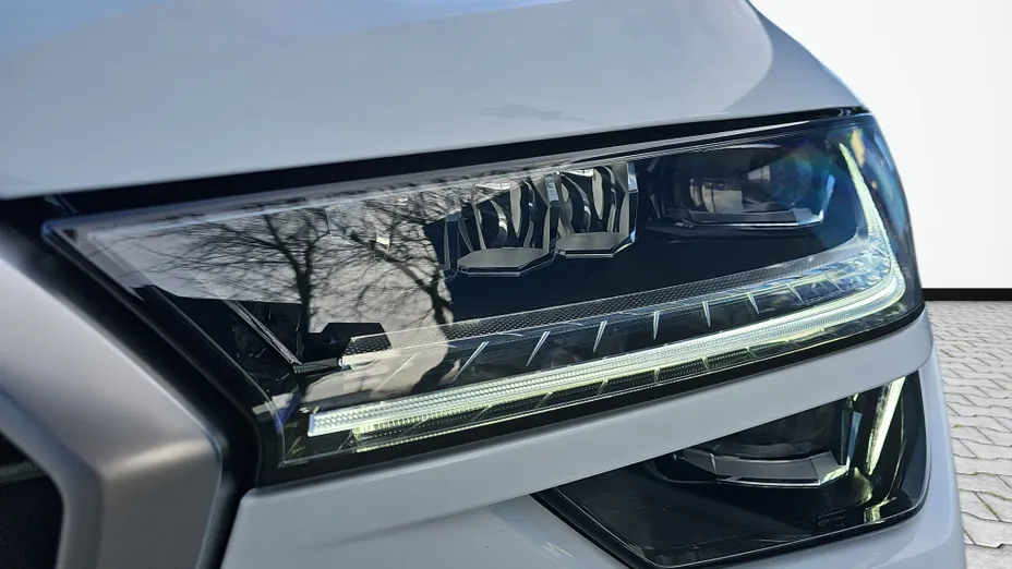 SKODA Kodiaq Kodiaq 1.5 TSI iV PHEV 4x2 Edition 130 DSG