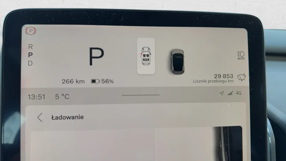 VOLVO EX30 EX30 69kWh Single Motor Long Range Ultra