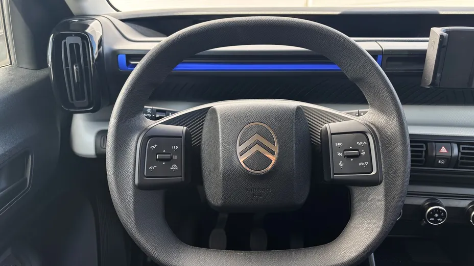 CITROEN C3 C3 1.2 T You!