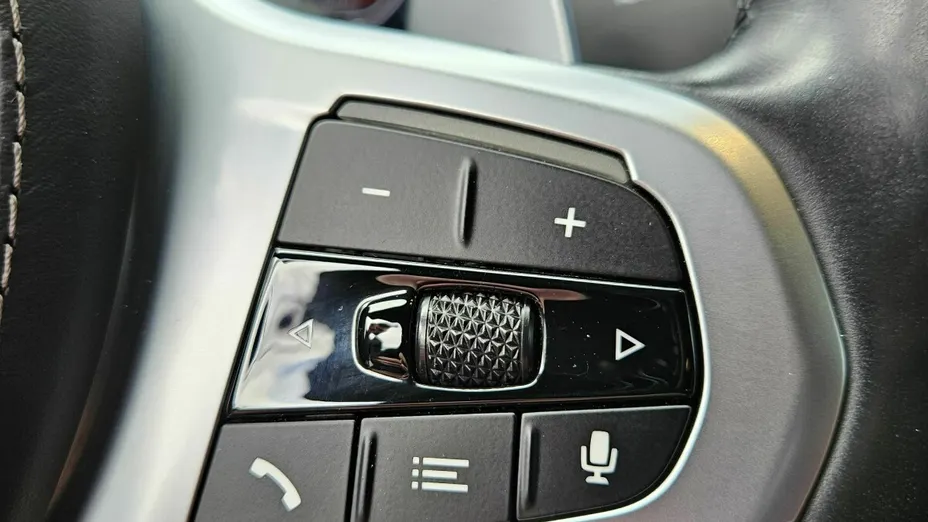 BMW X6 X6 xDrive30d mHEV sport-aut