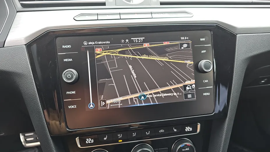 VOLKSWAGEN Arteon Arteon 2.0 TSI Essence DSG