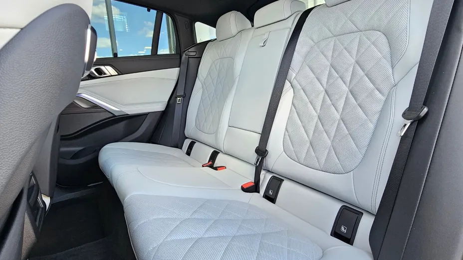 BMW X6 X6 xDrive30d mHEV sport-aut