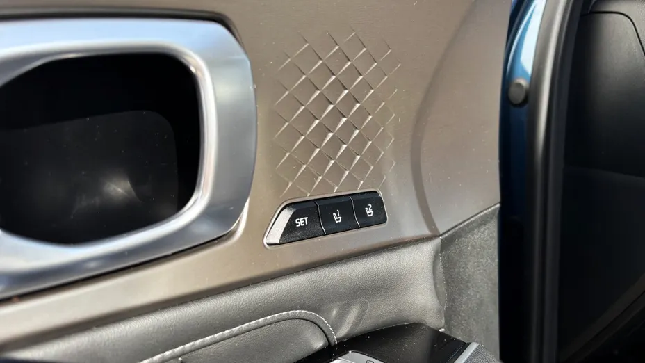 KIA Sorento Sorento 1.6 T-GDI HEV Prestige Line 4WD aut 7os.