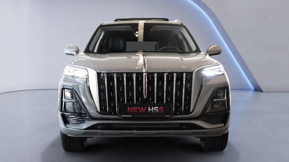 HONGQI HS5 HS5 2.0T Executive AWD Nowy