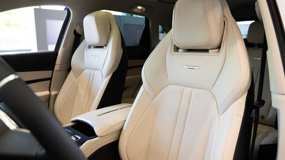 HONGQI HS3 HS3 2.0T AWD Nowy