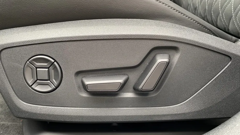 AUDI A6 A6 TDI mHEV 150 kW Quattro S tronic