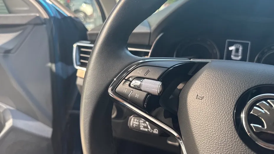 SKODA Kamiq Kamiq 1.0 TSI Ambition DSG
