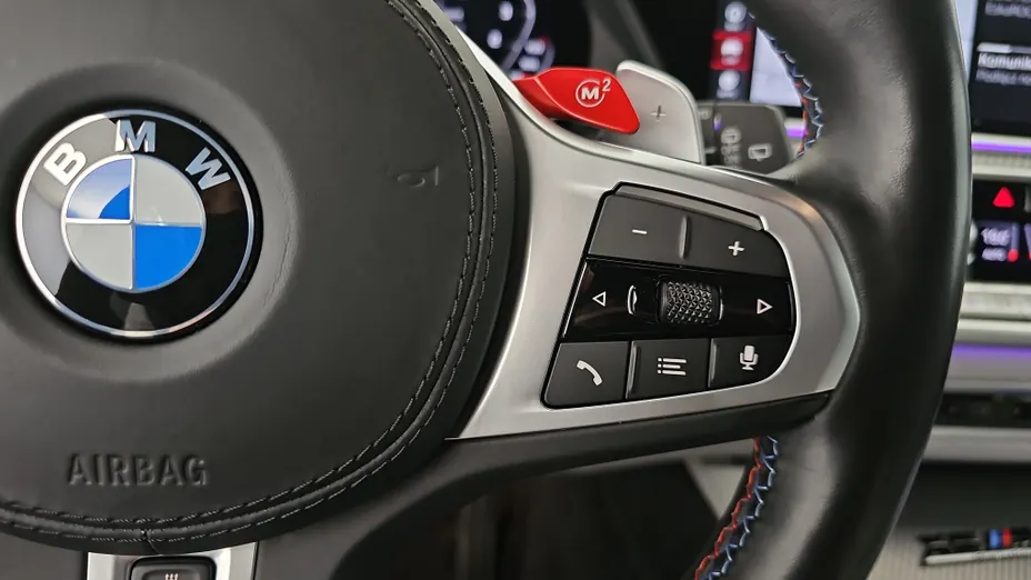 BMW X5 X5 M Competition