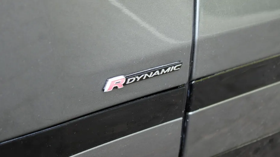 LAND ROVER Range Rover Velar Velar 2.0 SD4 R-Dynamic HSE